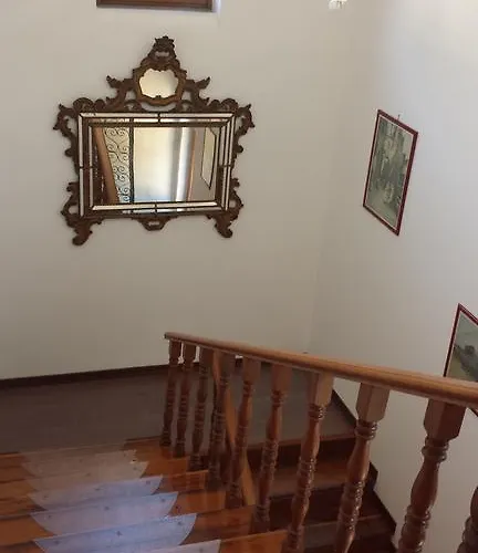 Pensionat Le Streghe Di