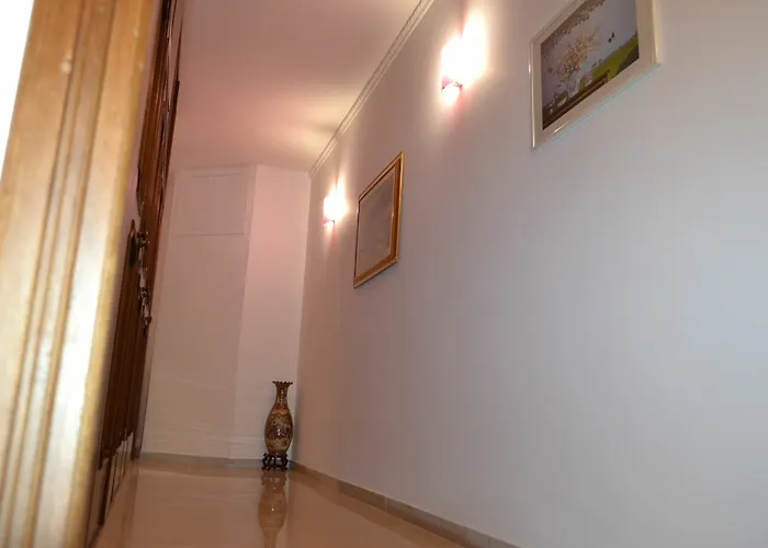 Le Streghe Di 3* Rom