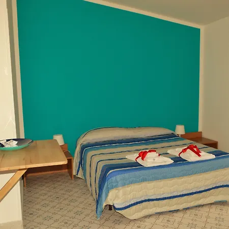 Гостевой дом Le Streghe Di Рим