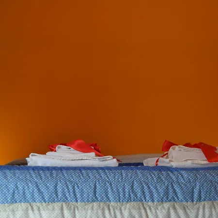 Le Streghe Di Гостевой дом 3*