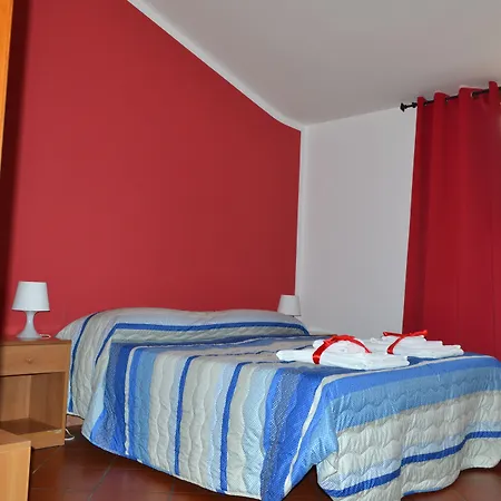 Гостевой дом Le Streghe Di Рим