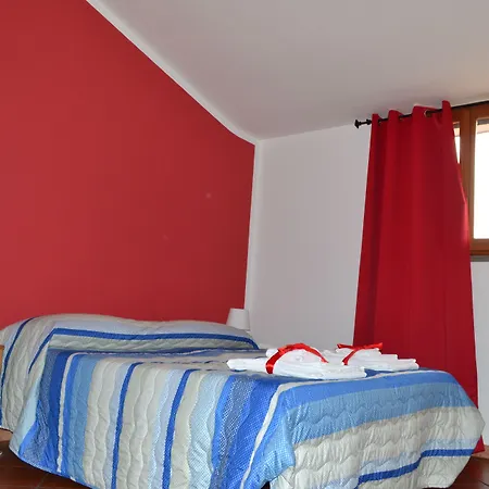 Le Streghe Di Гостевой дом 3*