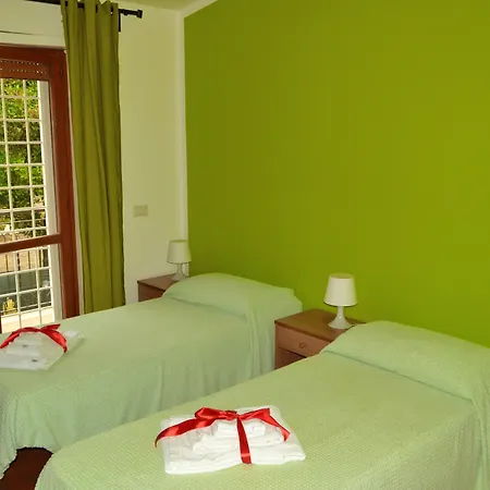 Le Streghe Di Гостевой дом 3*