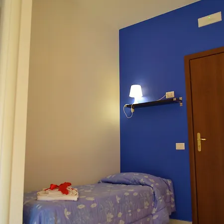 Le Streghe Di Гостевой дом