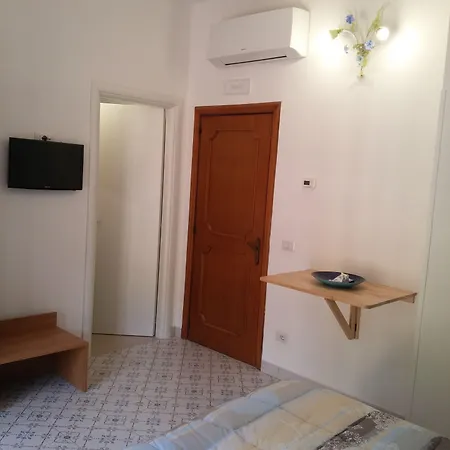 Гостевой дом Le Streghe Di Рим