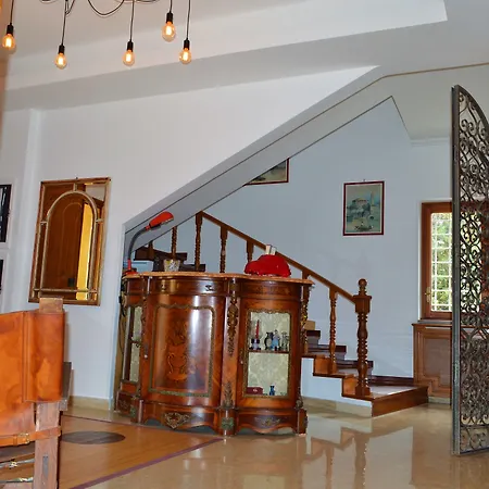 Гостевой дом Le Streghe Di