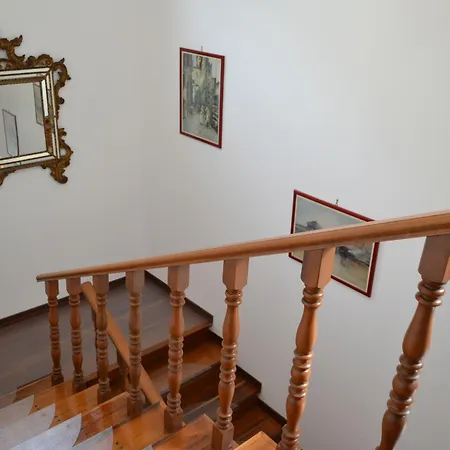 Гостевой дом Le Streghe Di Рим