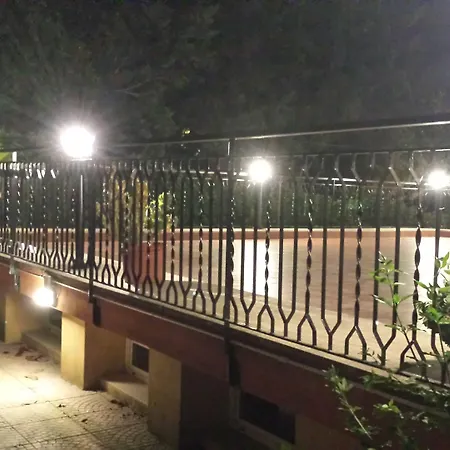 Гостевой дом Le Streghe Di