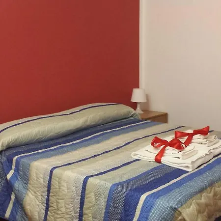 Πανσιόν Le Streghe Di