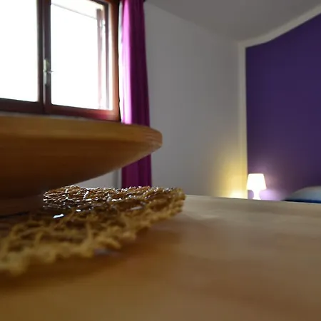 Le Streghe Di Гостевой дом 3*