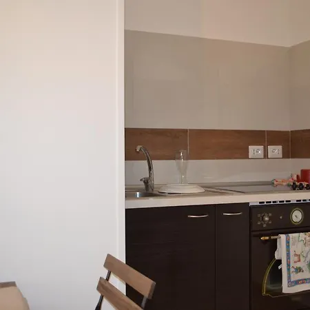 Le Streghe Di Гостевой дом