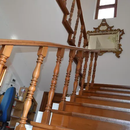 Гостевой дом Le Streghe Di 3*
