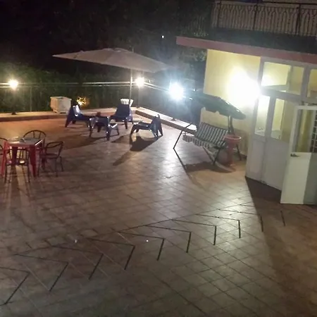 Le Streghe Di Ρώμη