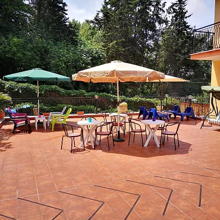 Le Streghe Di 3* Рим