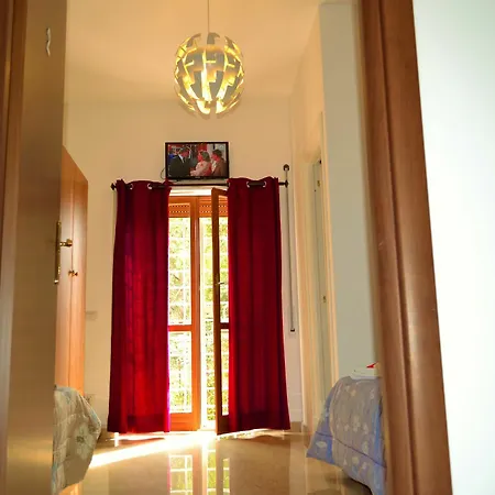 Гостевой дом Le Streghe Di 3*