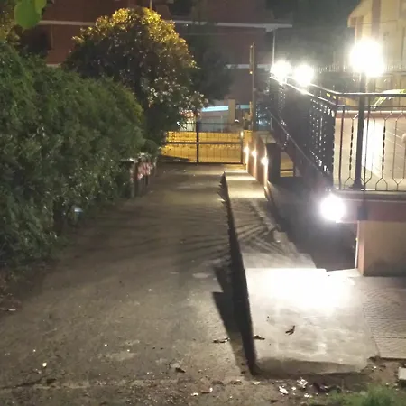 Le Streghe Di 3* Рим