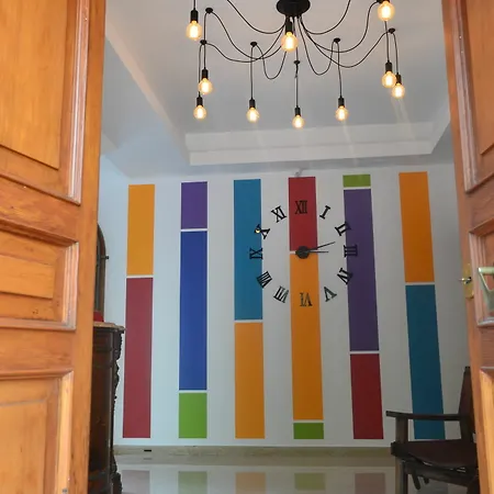 Le Streghe Di 3* Рим