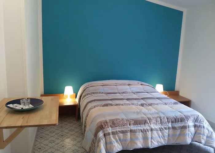 Le Streghe Di 게스트하우스