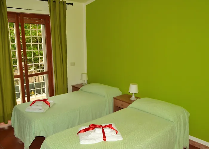 Le Streghe Di 게스트하우스 3*