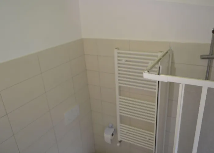 Le Streghe Di 게스트하우스 3*