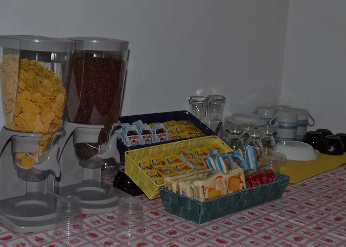 Le Streghe Di 게스트하우스 로마