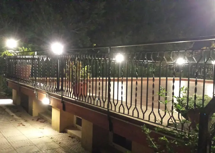 게스트하우스 Le Streghe Di