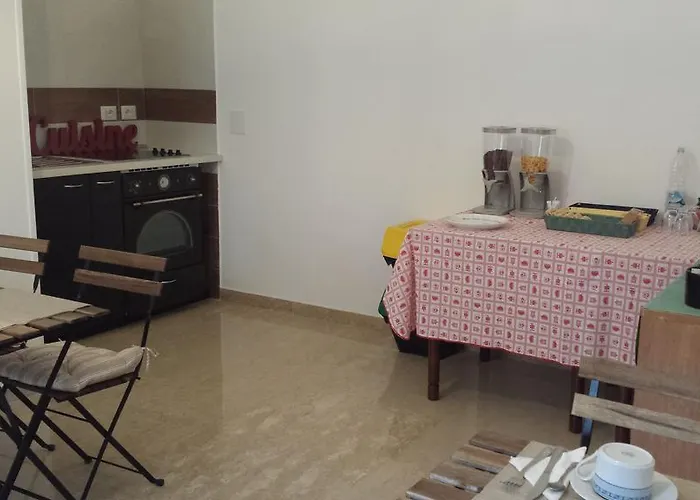 Le Streghe Di 로마