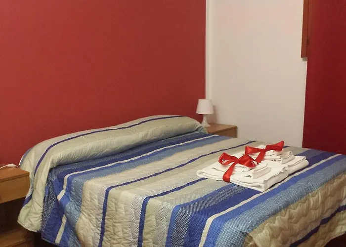 게스트하우스 Le Streghe Di