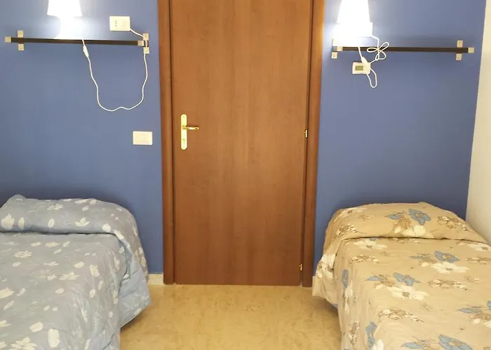 게스트하우스 Le Streghe Di 3*