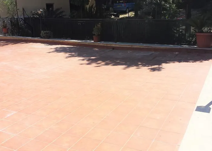 Le Streghe Di 로마