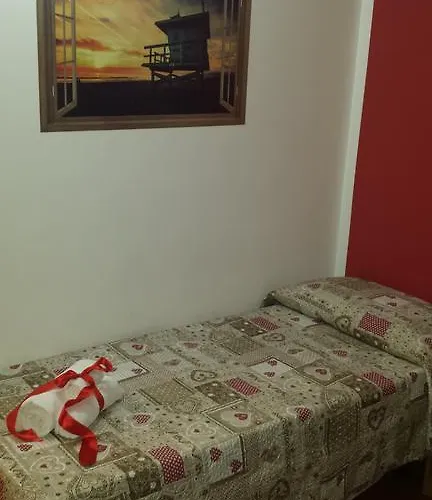 Le Streghe Di 로마