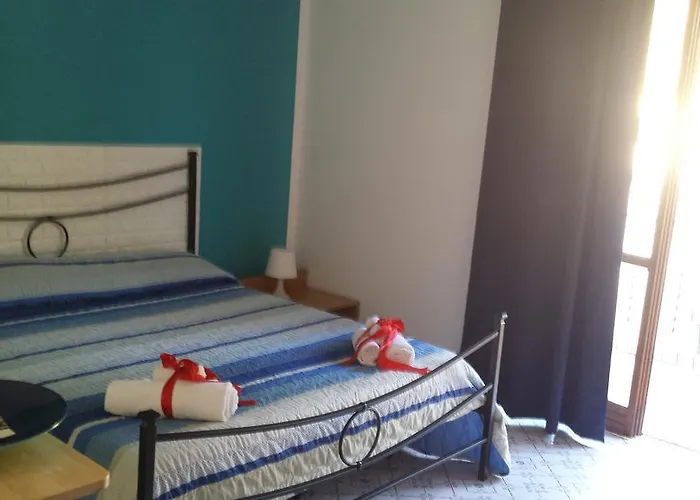 Le Streghe Di 게스트하우스