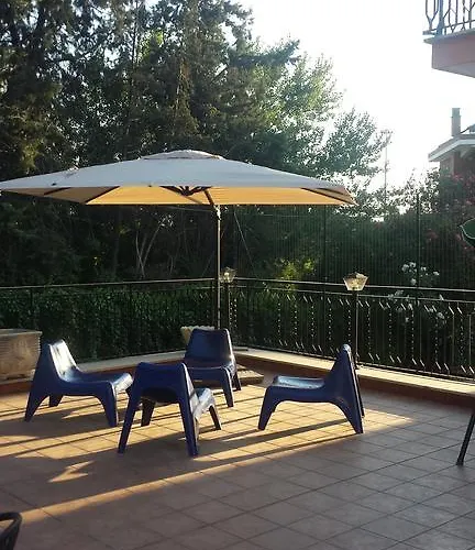 Le Streghe Di 게스트하우스