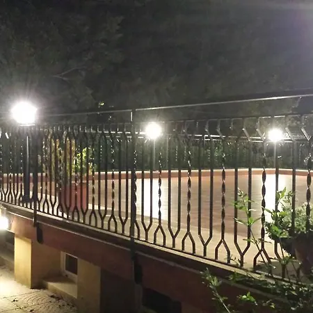 Le Streghe Di