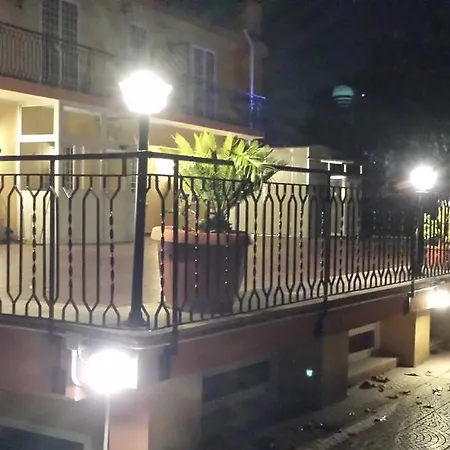 Pensión Le Streghe Di 3*