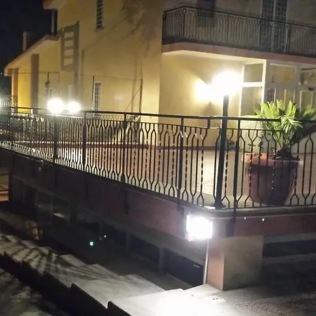 Le Streghe Di Roma