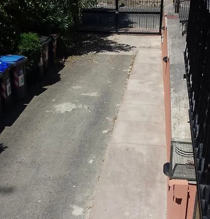 Le Streghe Di Roma