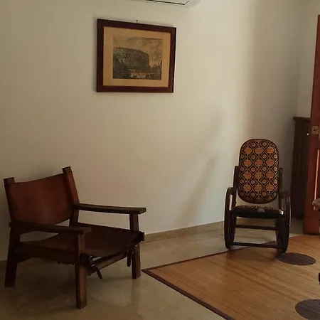 Pensión Le Streghe Di