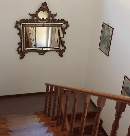 Pensión Le Streghe Di