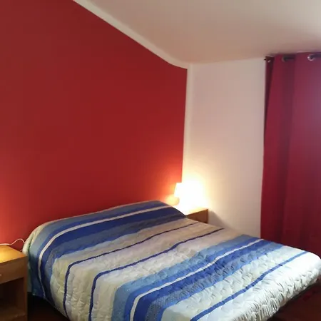 Pensión Le Streghe Di 3*