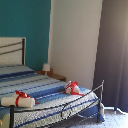 Le Streghe Di Pensión