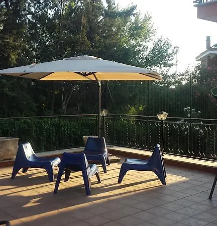 Le Streghe Di Pensión