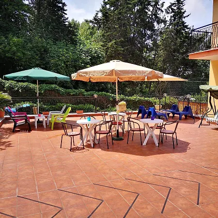 Le Streghe Di 3* Roma