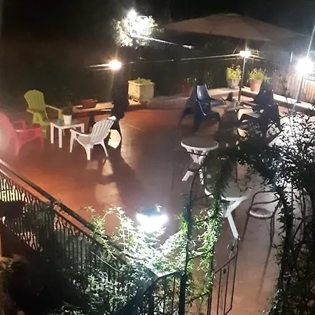 Pensión Le Streghe Di Roma