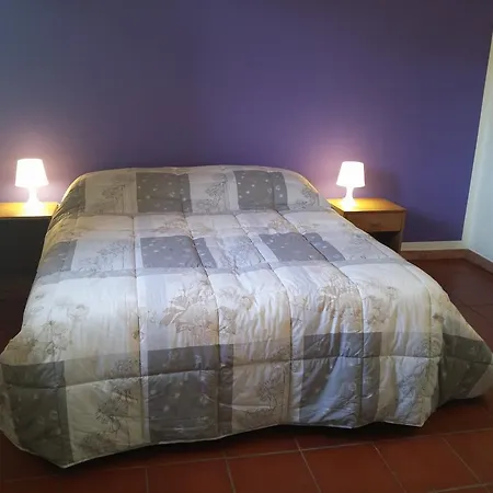 Maison d'hôtes Le Streghe Di Rome