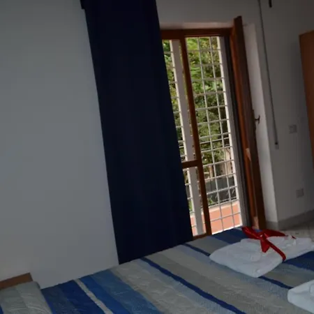Maison d'hôtes Le Streghe Di Rome