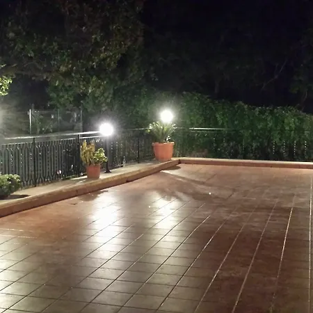 Le Streghe Di Maison d'hôtes Rome